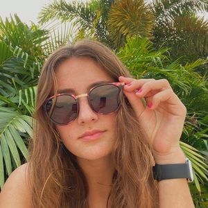 Meet your Posher, Jodie